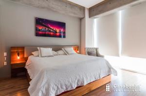 Departamento en Venta en Miguel Hidalgo, Distrito Federal  - Foto 18